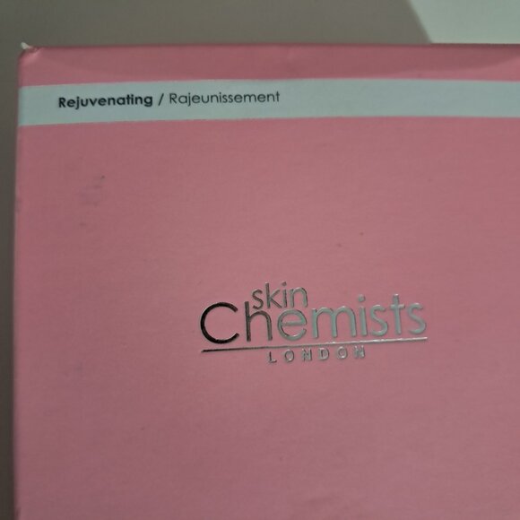 Skin Chemists Instant Lift Anti-aging Hydrogel Eye Pads NIB 2 Boxes - Picture 4 of 11